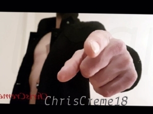 ChrisCreme18