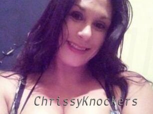 ChrissyKnockers