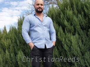 ChristianReeds