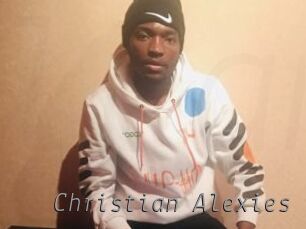 Christian_Alexies