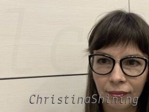 ChristinaShining