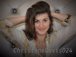 ChristineDavis024
