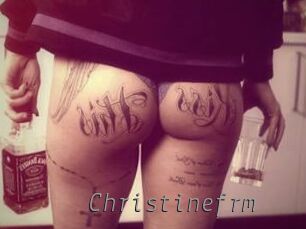 Christinefrm