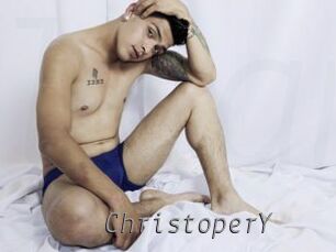 ChristoperY