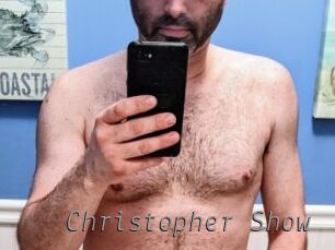 Christopher_Show