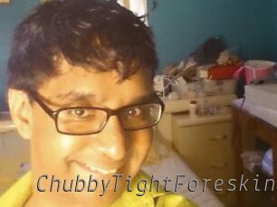 ChubbyTightForeskin