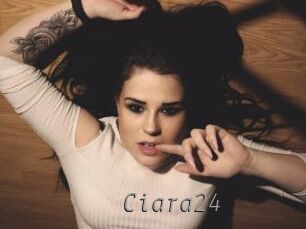 Ciara24