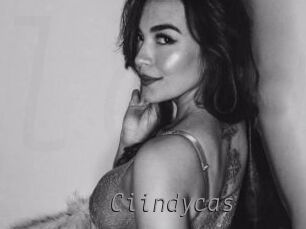 Ciindycas