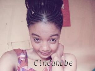Cindahbbe
