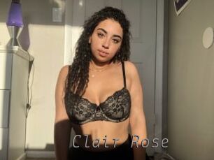 Clair_Rose