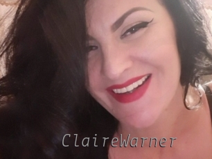 ClaireWarner