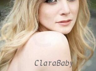 ClaraBaby