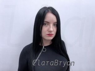 ClaraBryan