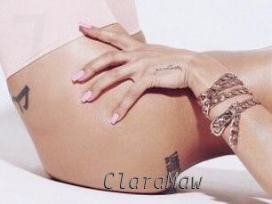 ClaraMaw