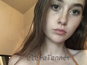 Clara_Tanner