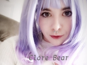 Clare_Bear