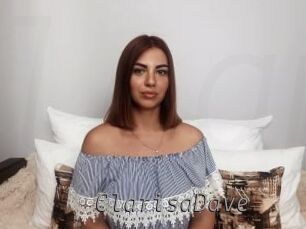 ClarisaDave