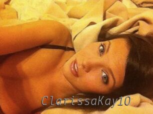 ClarissaKay10