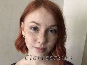 ClarissaSims