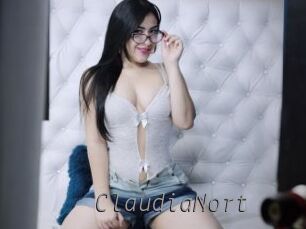 ClaudiaNort