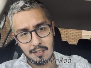 ClaytonRod