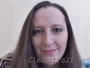 Cleopatra21