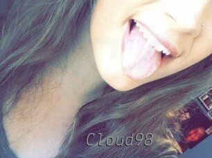 Cloud98