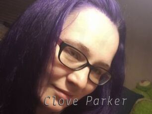 Clove_Parker