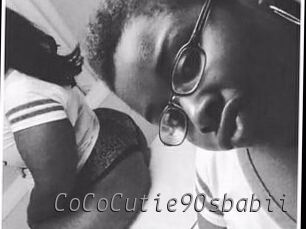 CoCoCutie90sbabii