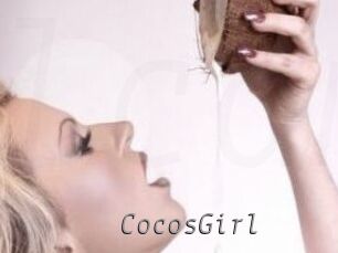 CocosGirl