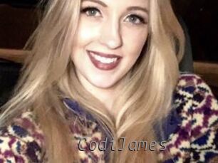 CodiJames