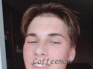 Coffeeman