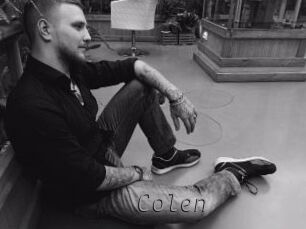Colen