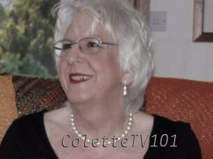 ColetteTV101
