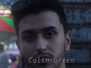 Colin_Green