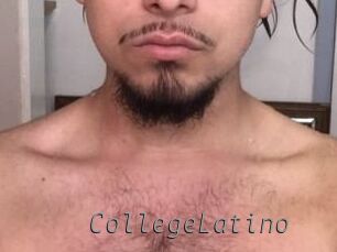CollegeLatino