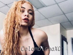 ColombianaXO
