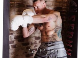 ColtTyler