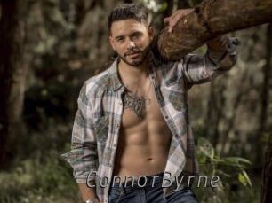 ConnorByrne