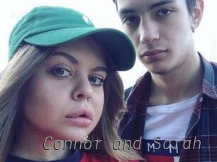 Connor_and_Sarah