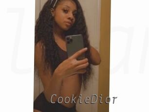 CookieDior