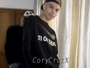 CoryCruzX