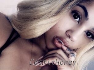 CosmicHoney