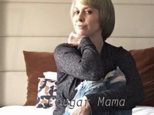 Cougar_Mama