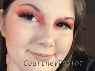 CourtneyTaylor