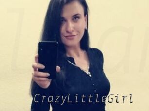 CrazyLittleGirl