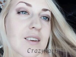 CrazyMari