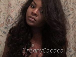 CreamyCococo