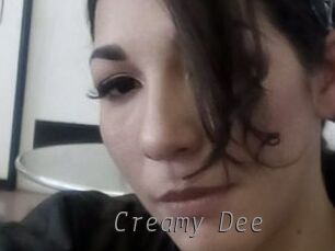 Creamy_Dee