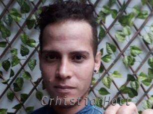 CrhistianHott